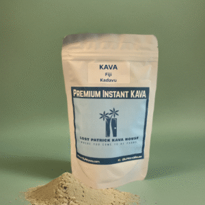 Fiji Instant Kava for sale