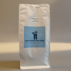 Green Kratom for sale