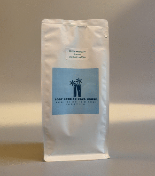 Green Kratom for sale