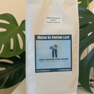 Green Kratom For sale
