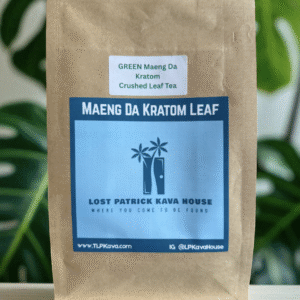 Green Kratom for sale
