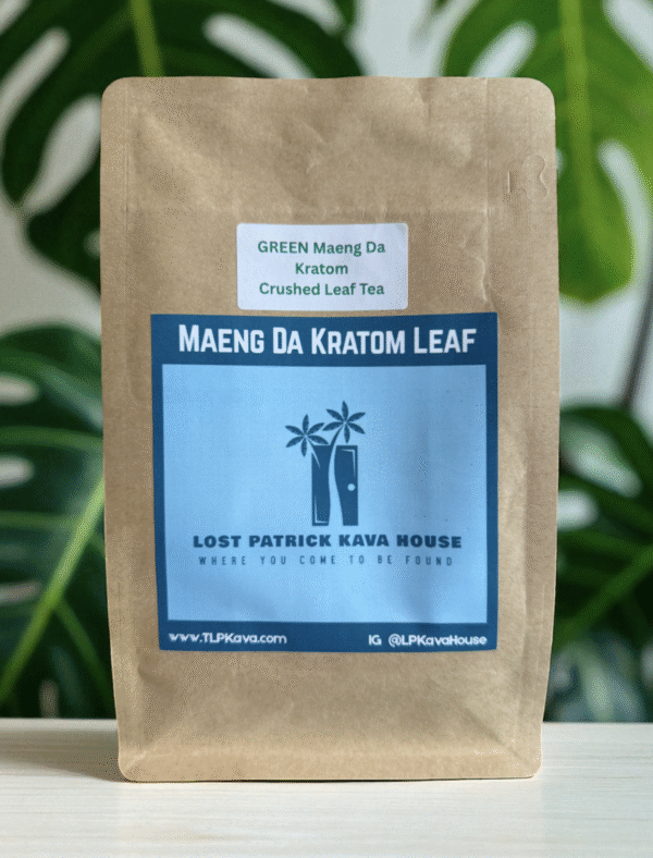 Green Kratom for sale