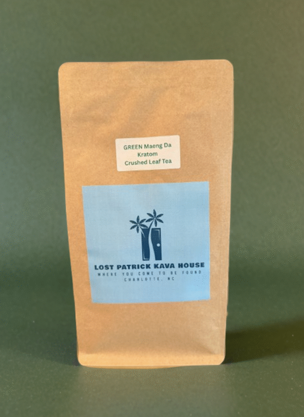 Green Kratom Tea for sale