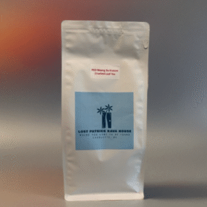 Red Kratom for Sale