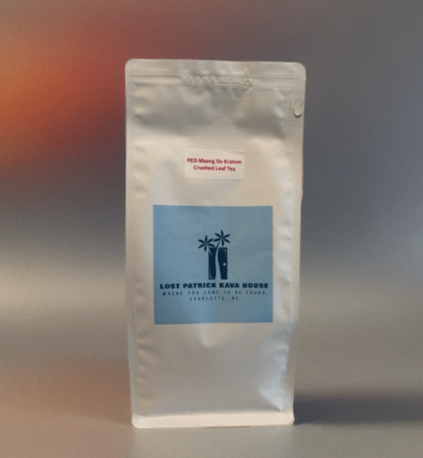 Red Kratom for Sale