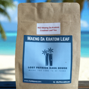 Red Kratom For sale