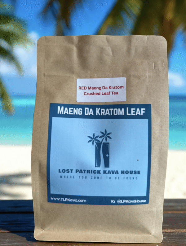 Red Kratom For sale