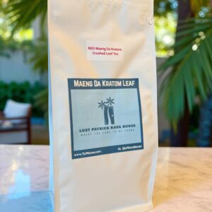 Red Kratom for Sale