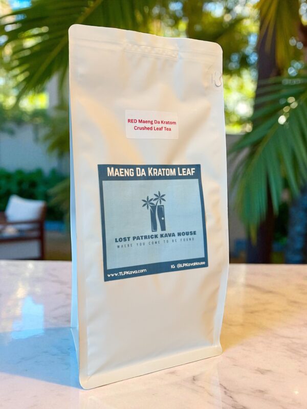 Red Kratom for Sale