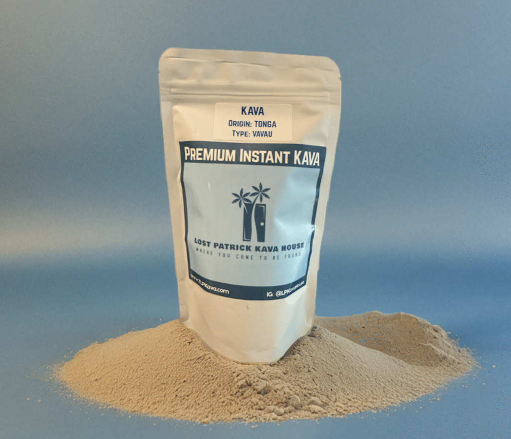 Tongan Instant Kava for sale