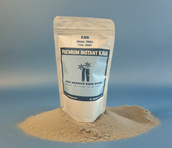 Tongan Instant Kava for sale