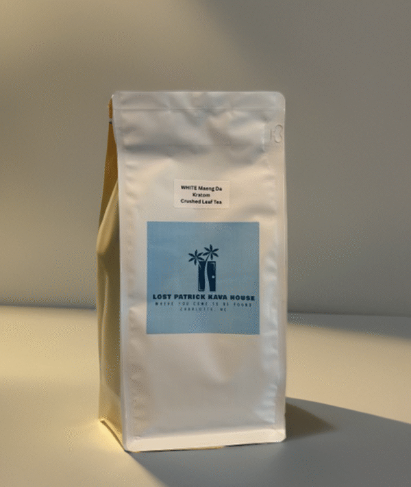 White Kratom for sale