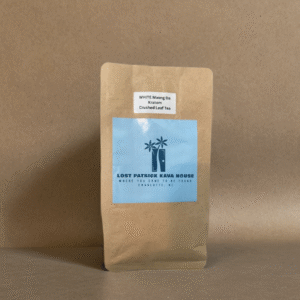 White Kratom Tea for sale