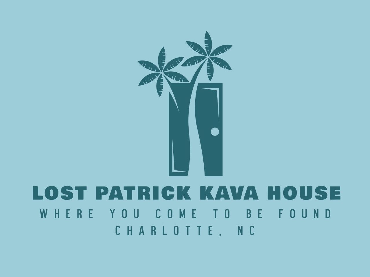 Lost Patrick Kava House. Selling Kava and Kratom