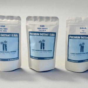 Kava Sampler Pack