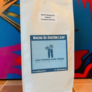 White Kratom for Sale