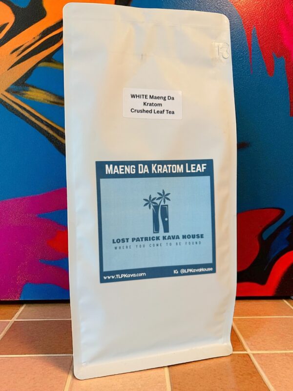 White Kratom for Sale