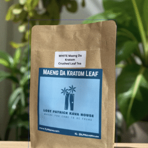 White Kratom for sale